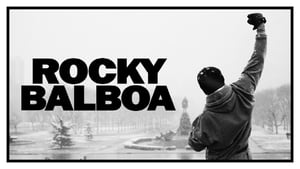 Rocky Balboa / Rocky 6