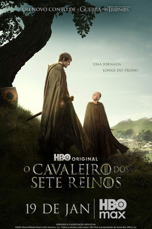 poster A Knight of the Seven Kingdoms