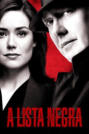 poster The Blacklist