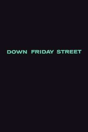 Poster Down Friday Street (1966)