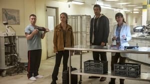 NCIS: Hawai’i Season 3 Episode 10 مترجمة