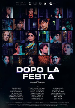 Dopo La Festa 3
