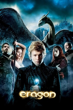 Poster Eragon 2006