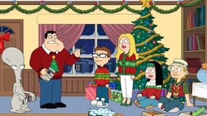 American Dad!: 20×22
