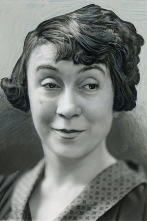 Foto retrato de Jeanne Fusier-Gir