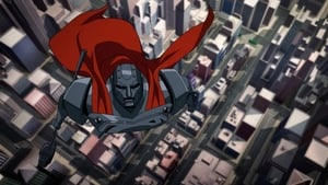 La muerte de Superman – Parte 2: el reinado de los superhombres torrent