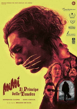 Mimì – Prince of Darkness 8