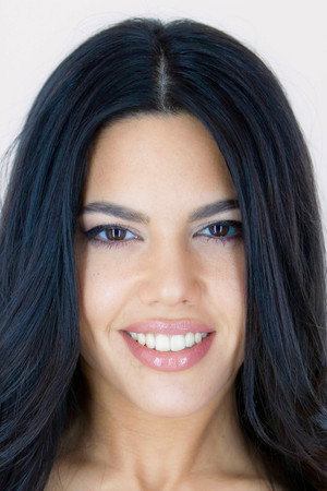 Apolonia Lapiedra portrait