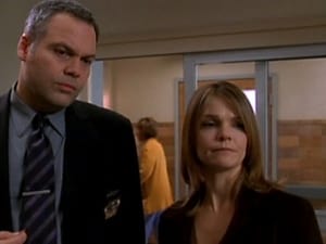 Criminal Intent – Verbrechen im Visier: 5×11