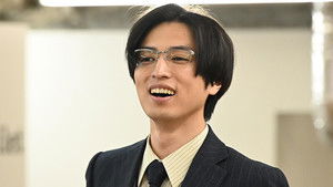 Ojisan wa Kawaii Mono ga Osuki: 1×4