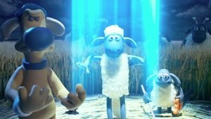 A Shaun the Sheep Movie Farmageddon