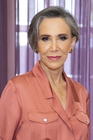 Florinda Meza García