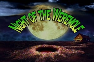 Courage the Cowardly Dog Night of the Weremole