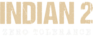 Indian 2: Zero Tolerance — Logos 1