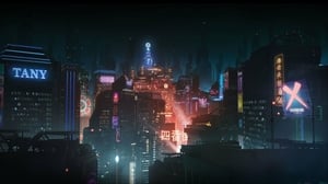 Altered Carbon : Resleeved streaming vf