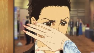 Ballroom e Youkoso: 1×7