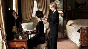 Downton Abbey: 4×2