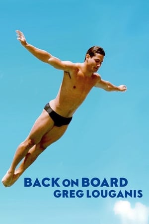 Back on Board: Greg Louganis film complet