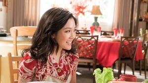 Fresh Off the Boat 5 x episodio 13