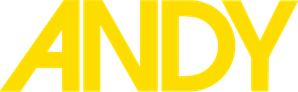 Andy — logo