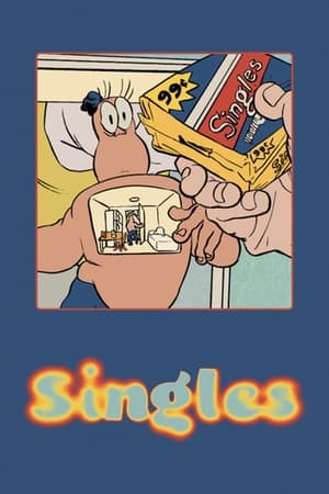 Poster di Singles