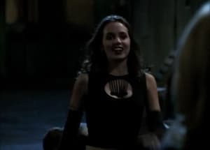 Buffy – Im Bann der Dämonen: 3×3