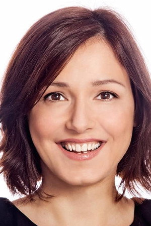 Anabela Brígida portrait