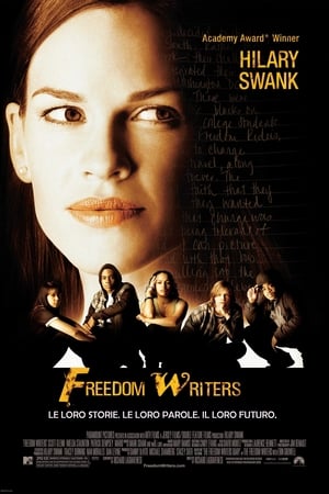 Image Freedom Writers