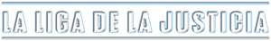 La liga de la justicia