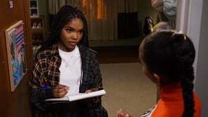 Grown-ish S3E4