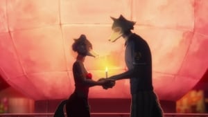 BEASTARS: Season 1 Episode 12 –