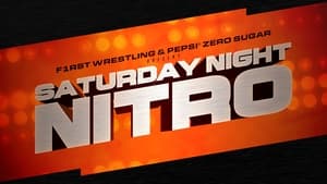 F1RST Wrestling Saturday Night Nitro film complet