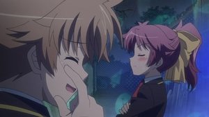 Baka to Test to Shoukanjuu 2 Episódio 13