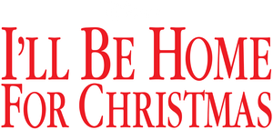 I'll Be Home for Christmas