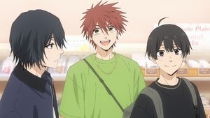 The Fragrant Flower Blooms with Dignity Season 1 Episode ...