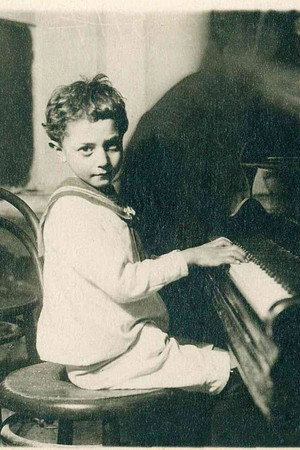 Oleg Karavaichuk portrait