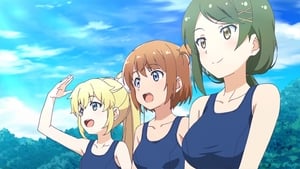 Sora to Umi no Aida: Saison 1 Episode 4