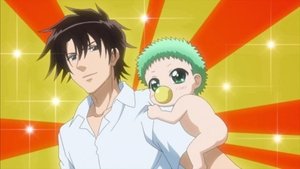 Beelzebub Episodio 9 Sub Español Descargar