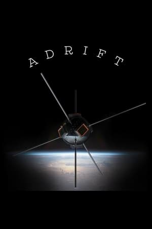 Poster Adrift 2016