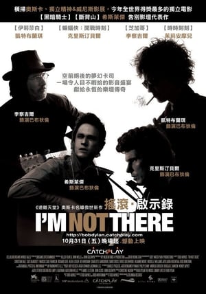 我不在那儿 (2007)