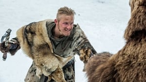 Vikings saison 4 Episode 3