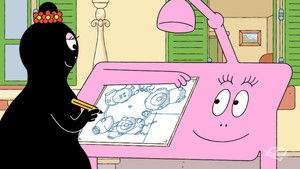Barbapapa: One Big Happy Family!: 2×48