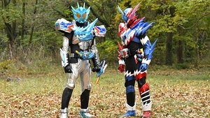 Kamen Rider: 28×17