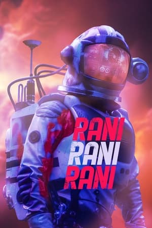 Poster Rani Rani Rani 2022