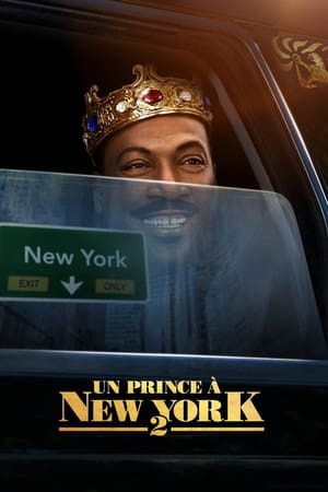 Un prince à New York 2 (2021)