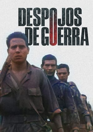 Despojos de Guerra