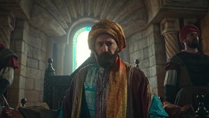 Mevlana Rumi Episode 7