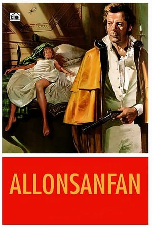 Poster Allonsanfàn 1974