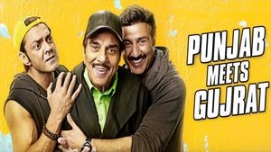 Yamla Pagla Deewana Phir Se (2018) Hindi