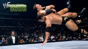 WWE WrestleMania 2000